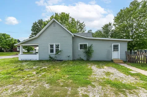 402 W Monroe Street Alexandria IN 46001