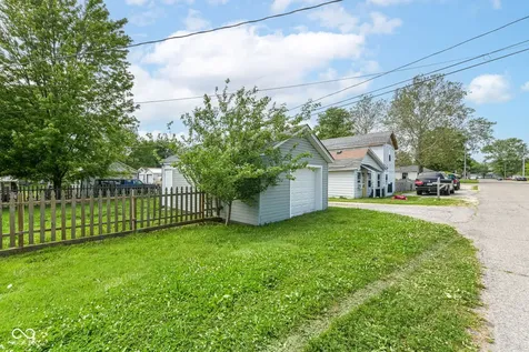 402 W Monroe Street Alexandria IN 46001