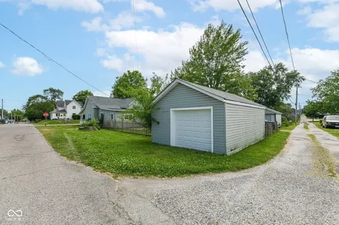 402 W Monroe Street Alexandria IN 46001