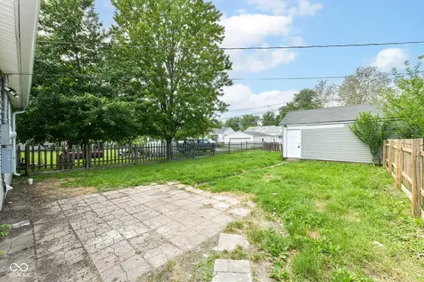 402 W Monroe Street Alexandria IN 46001
