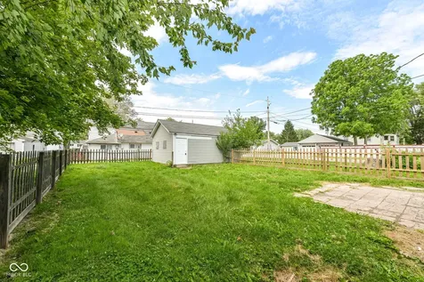 402 W Monroe Street Alexandria IN 46001