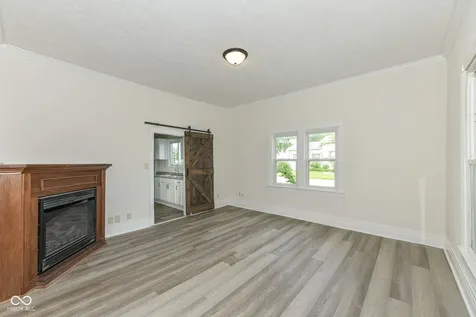 402 W Monroe Street Alexandria IN 46001