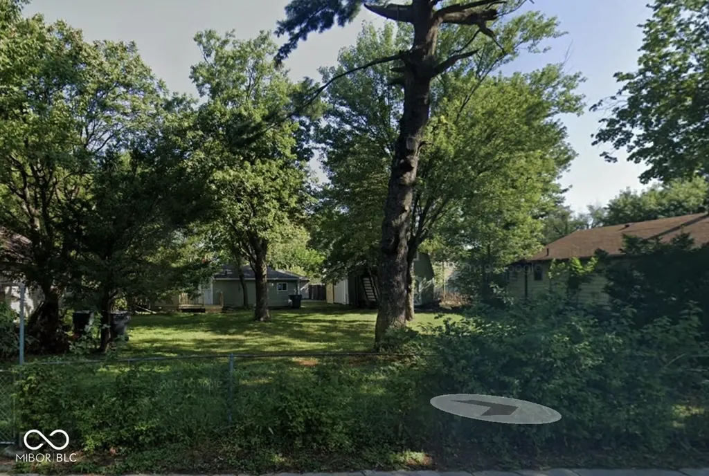 3044 Meredith Avenue Indianapolis IN 46201