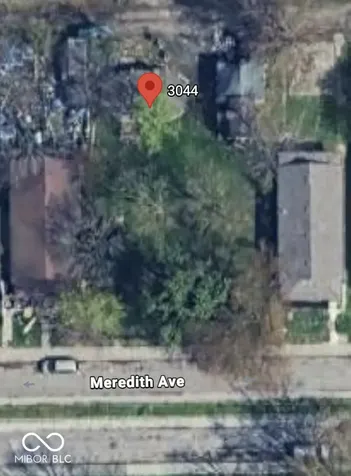 3044 Meredith Avenue Indianapolis IN 46201