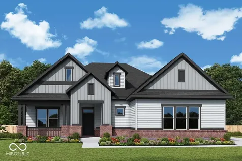 19601 Wood Farm Place Westfield IN 46074