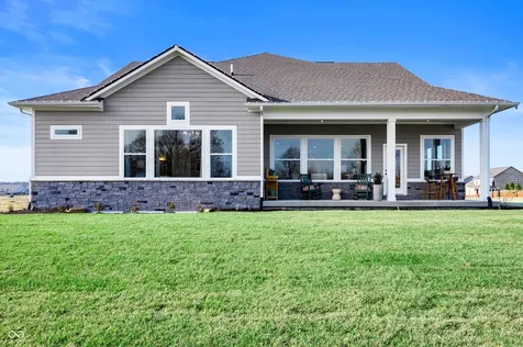 19601 Wood Farm Place Westfield IN 46074