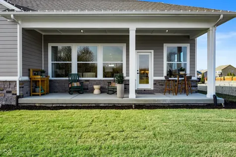 19601 Wood Farm Place Westfield IN 46074
