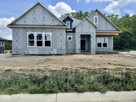 19601 Wood Farm Place Westfield IN 46074