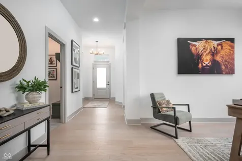 19601 Wood Farm Place Westfield IN 46074