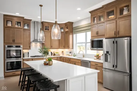 19601 Wood Farm Place Westfield IN 46074