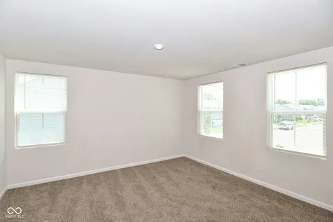 1392 Cascades Drive Greenfield IN 46140
