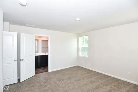 1392 Cascades Drive Greenfield IN 46140