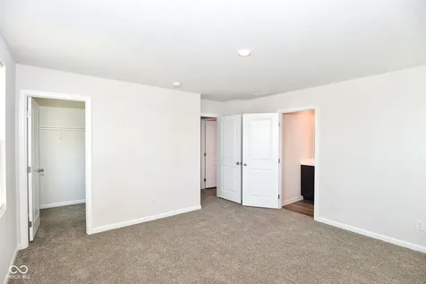 1392 Cascades Drive Greenfield IN 46140