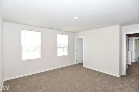1392 Cascades Drive Greenfield IN 46140