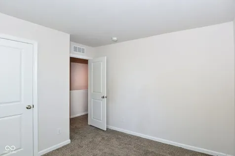 1392 Cascades Drive Greenfield IN 46140