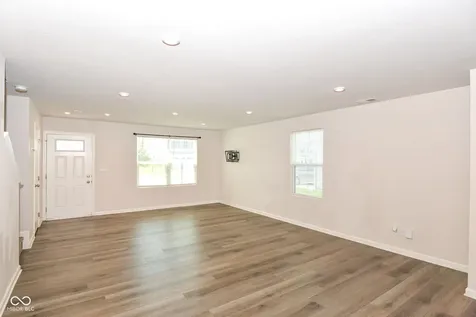 1392 Cascades Drive Greenfield IN 46140