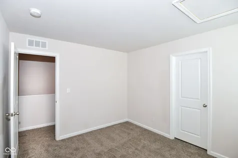 1392 Cascades Drive Greenfield IN 46140