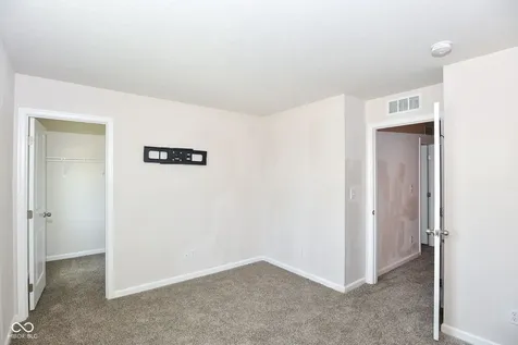 1392 Cascades Drive Greenfield IN 46140