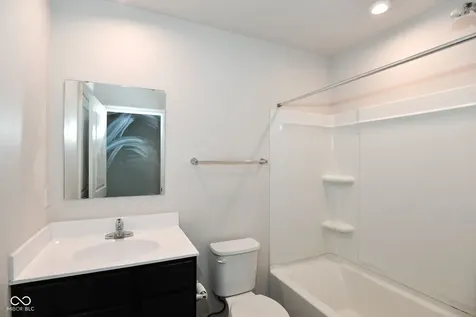 1392 Cascades Drive Greenfield IN 46140