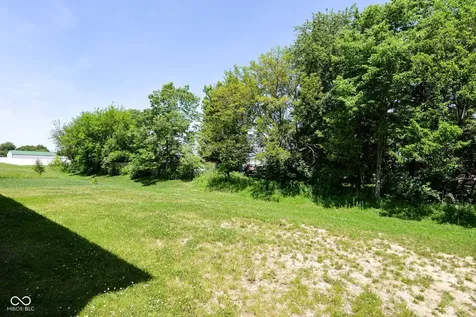 1392 Cascades Drive Greenfield IN 46140