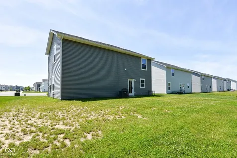 1392 Cascades Drive Greenfield IN 46140