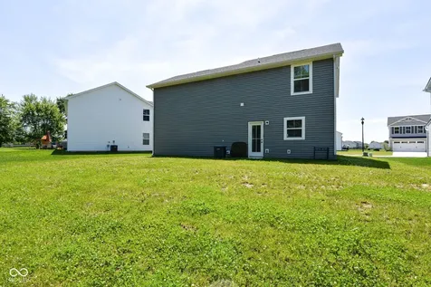 1392 Cascades Drive Greenfield IN 46140