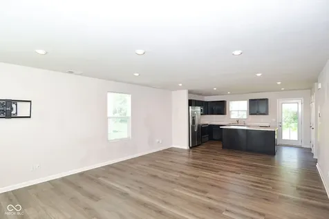 1392 Cascades Drive Greenfield IN 46140