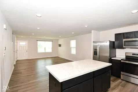1392 Cascades Drive Greenfield IN 46140