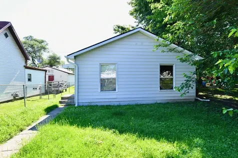 955 N Belmont Avenue Indianapolis IN 46222