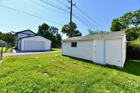 955 N Belmont Avenue Indianapolis IN 46222