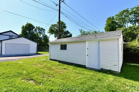 955 N Belmont Avenue Indianapolis IN 46222
