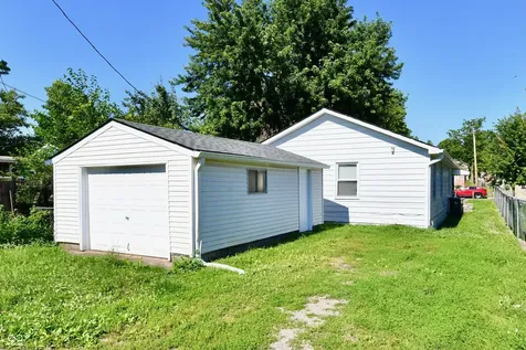 955 N Belmont Avenue Indianapolis IN 46222