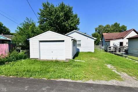 955 N Belmont Avenue Indianapolis IN 46222
