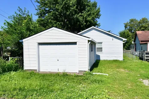 955 N Belmont Avenue Indianapolis IN 46222