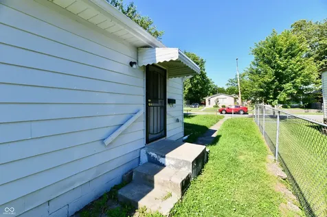 955 N Belmont Avenue Indianapolis IN 46222