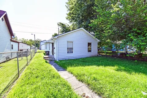 955 N Belmont Avenue Indianapolis IN 46222