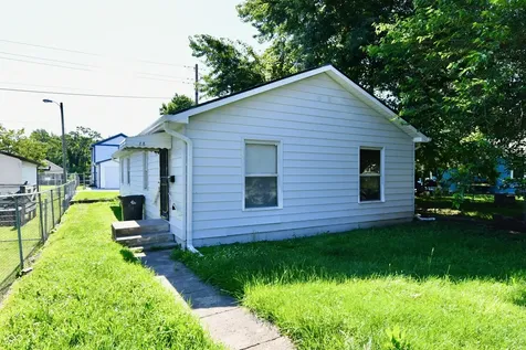 955 N Belmont Avenue Indianapolis IN 46222