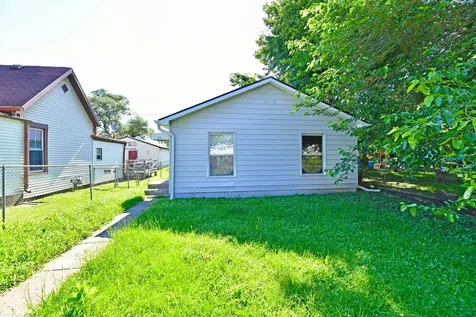 955 N Belmont Avenue Indianapolis IN 46222