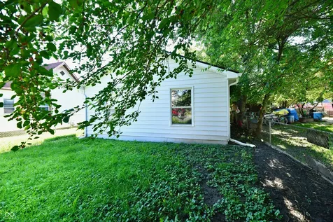 955 N Belmont Avenue Indianapolis IN 46222
