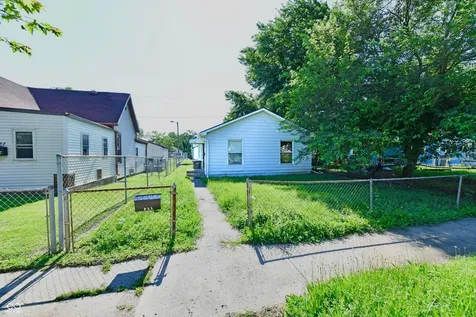 955 N Belmont Avenue Indianapolis IN 46222