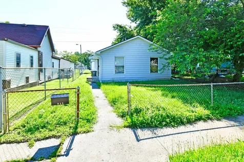 955 N Belmont Avenue Indianapolis IN 46222