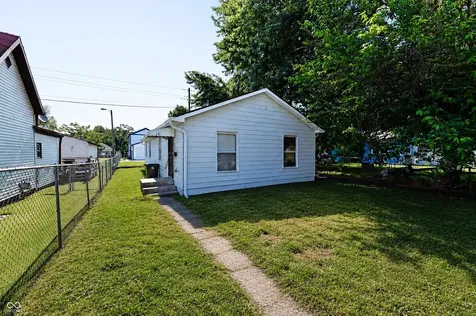 955 N Belmont Avenue Indianapolis IN 46222