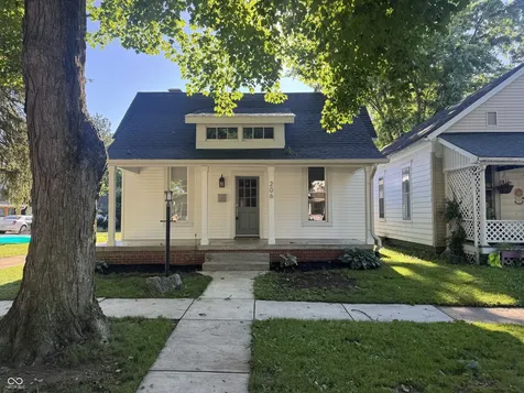 206 6th Street Covington IN 47932