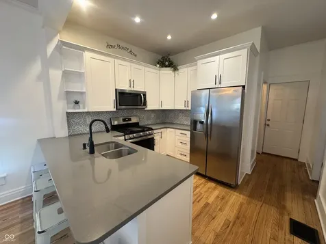 206 6th Street Covington IN 47932