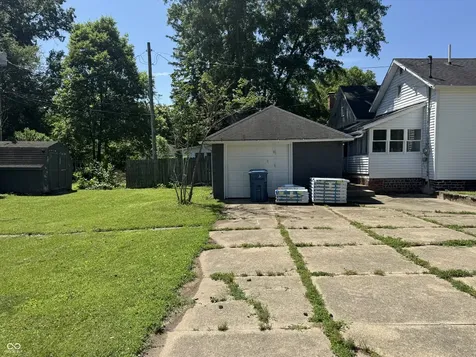 206 6th Street Covington IN 47932