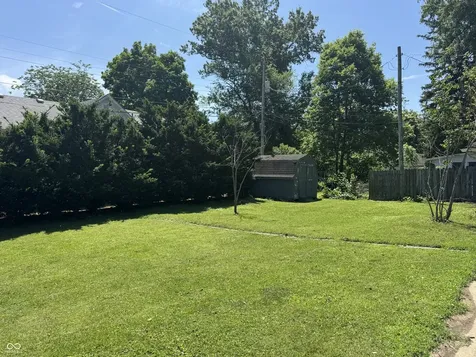 206 6th Street Covington IN 47932