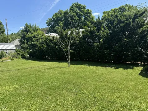 206 6th Street Covington IN 47932
