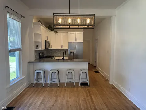 206 6th Street Covington IN 47932