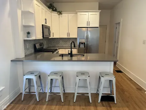206 6th Street Covington IN 47932