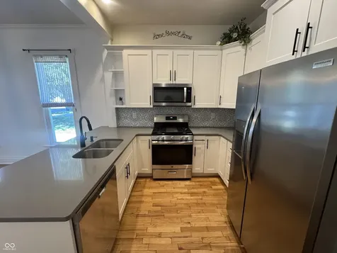 206 6th Street Covington IN 47932
